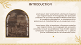 Greek Mythology Presentation Theme - Slide 3