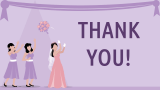 Bridal Shower Presentation Theme - Slide 12