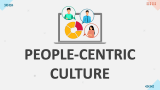 People-Centric Culture - Slide 1
