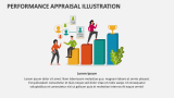 Performance Appraisal Illustration - Slide 2