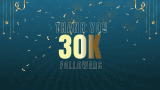 Social Media Followers Celebration Presentation - Slide 6