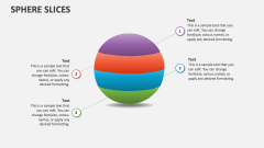Sphere Slices - Slide 1