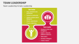 Team Leadership Vs Solo Leadership - Slide 8