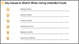 Umbrella Fund Vs. Standalone Fund - Slide 10