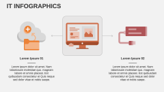 IT Infographics - Slide 1
