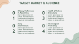 Meal Planner App Pitch Deck - Slide 6