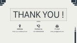 Closing Remarks - Slide 15