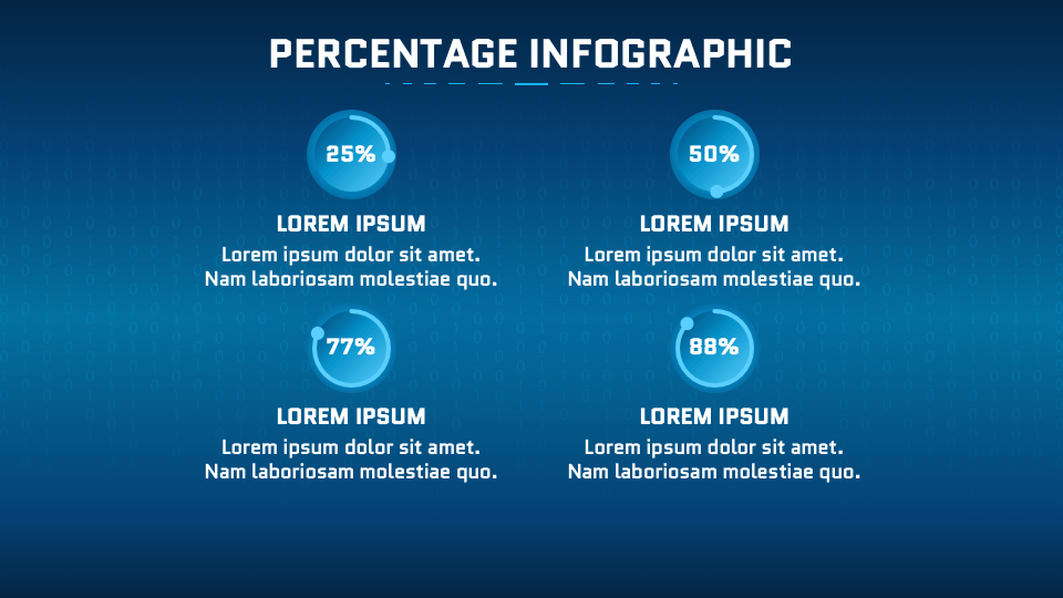 Free Coding Presentation Theme for Google Slides and PowerPoint