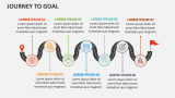 Journey to Goal - Slide 5
