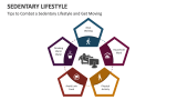 Tips to Combat a Sedentary Lifestyle and Get Moving - Slide 6