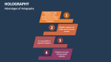 Advantages of Holography - Slide 10