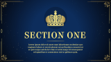 Queen Presentation Theme - Slide 3