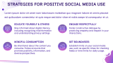 Negative Impacts of Social Media - Slide 9