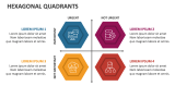 Hexagonal Quadrants - Slide 1