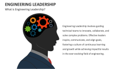 What is Engineering Leadership? - Slide 1