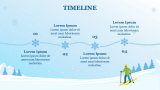 Ski Holiday Presentation Theme - Slide 7