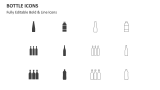 Bottle Icons - Slide 2