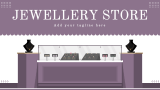 Jewellery Store - Slide 1