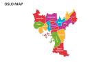 Oslo Map - Slide 1