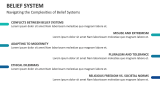 Navigating the Complexities of Belief Systems - Slide 8