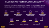 Bitcoin Company Pitch Deck - Slide 7