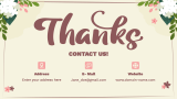 Wedding Planner Presentation - Slide 13