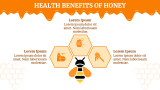 Honey Theme - Slide 5