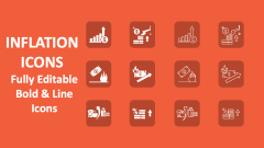 Inflation Icons - Slide 1