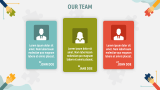 Teamwork Theme - Slide 9