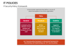 IT Security Policy Framework - Slide 4