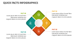 Quick Facts Infographics - Slide 6