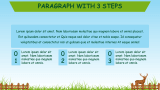Zoological Park Theme - Slide 6
