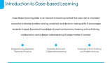 Case-Based Learning - Slide 2