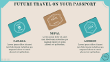 Passport Presentation Theme - Slide 11