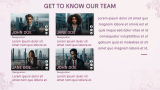 Pastel Presentation Theme - Slide 8
