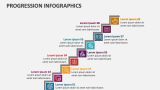 Progression Infographics - Slide 7