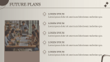 Elegant Business Presentation - Slide 9