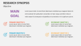 Research Synopsis Presentation Theme - Slide 6