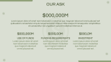 Investment Banking App Pitch Deck - Slide 11
