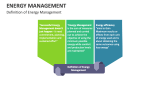 Definition of Energy Management - Slide 2