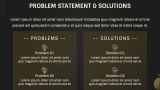 FinTech Company Business Plan - Slide 4