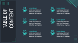 Drone Company Pitch Deck - Slide 2