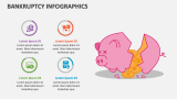 Bankruptcy Infographics - Slide 4