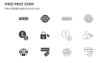 Fixed Price Icons - Slide 2