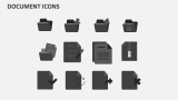 Document Icons - Slide 7