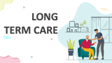 Long Term Care - Slide 1
