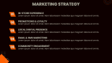 Bicycle Store Business Plan - Slide 8