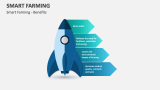 Smart Farming Benefits - Slide 6