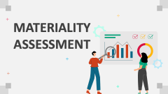 Materiality Assessment - Slide 1