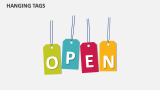 Hanging Tags - Slide 5
